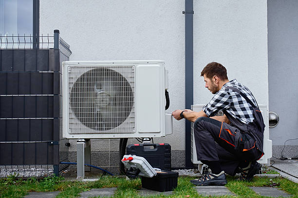 Trusted Air Duct Cleaning service in Melrose Park, IL - HVAC Repair CO